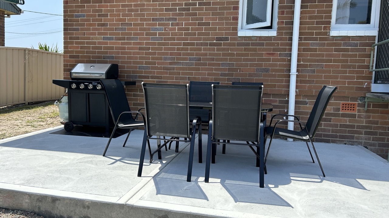 Photo of Outdoor in Caves Beach