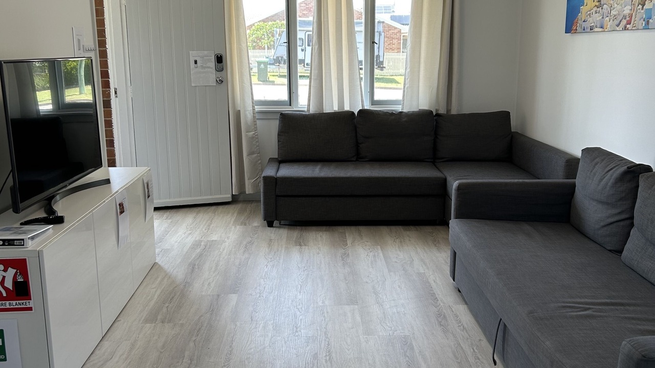 Photo of Livingroom in Caves Beach