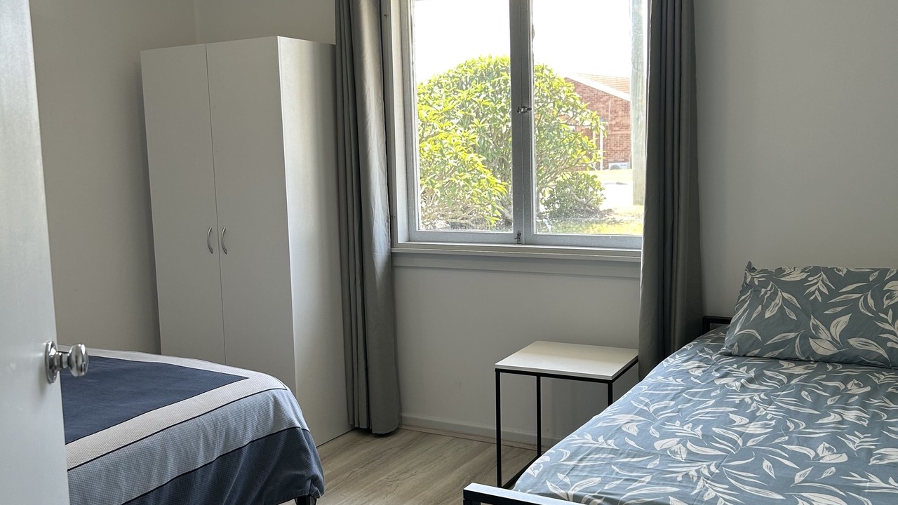 Photo of Bedroom in Caves Beach