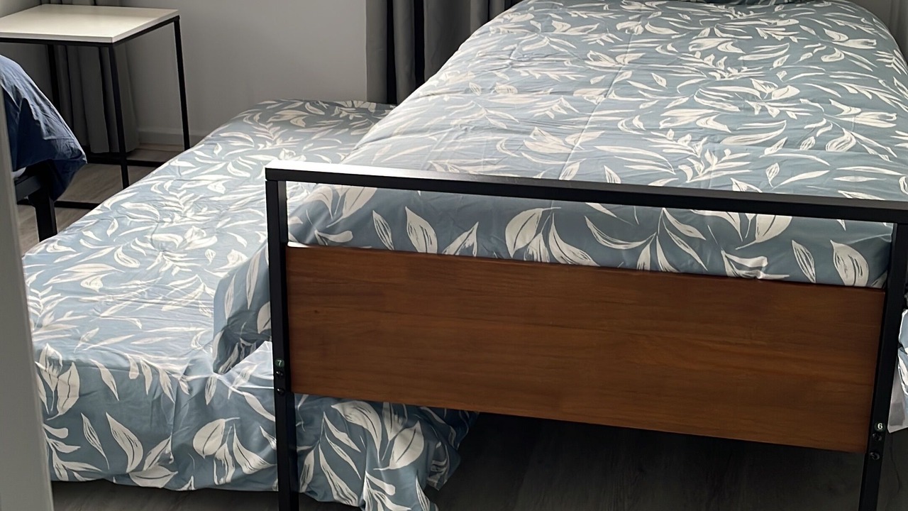 Photo of Bedroom in Caves Beach