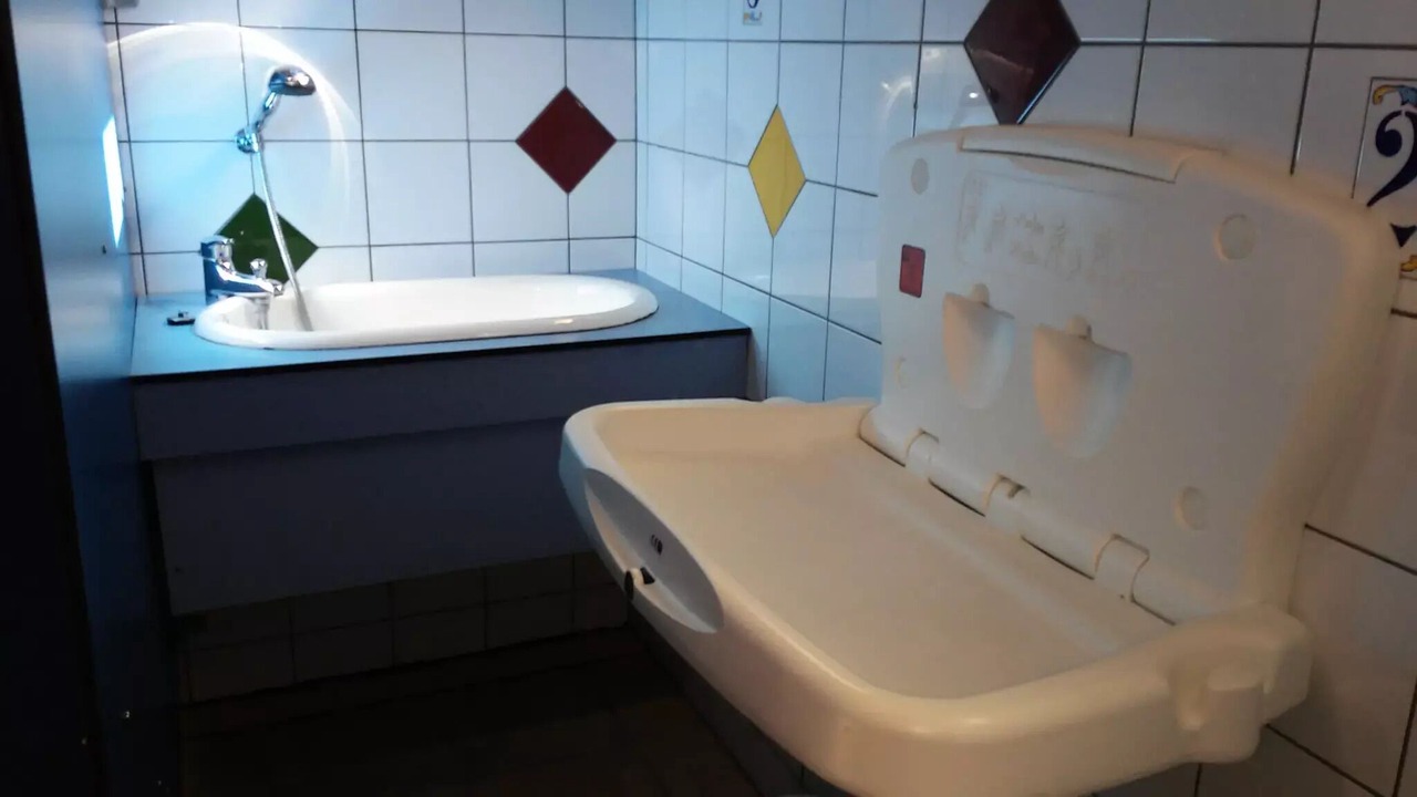 Photo of Bathroom in Villefranche-du-Perigord
