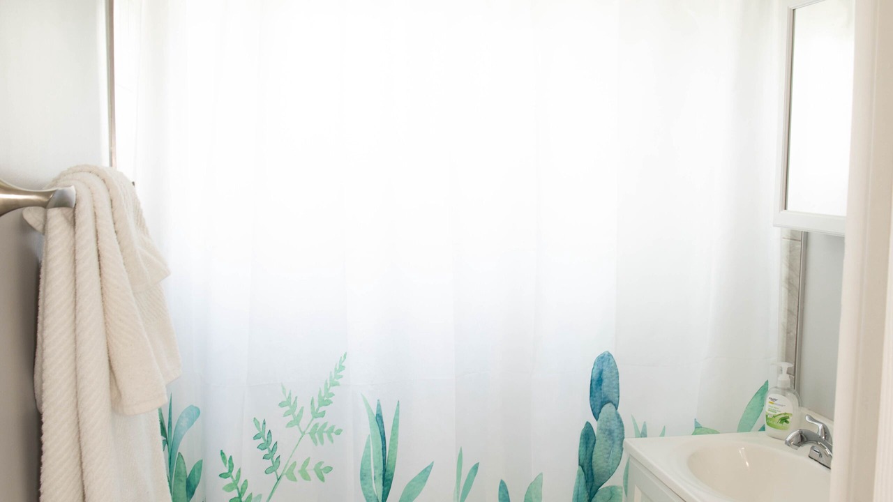Photo of Bathroom in Spanish Fork