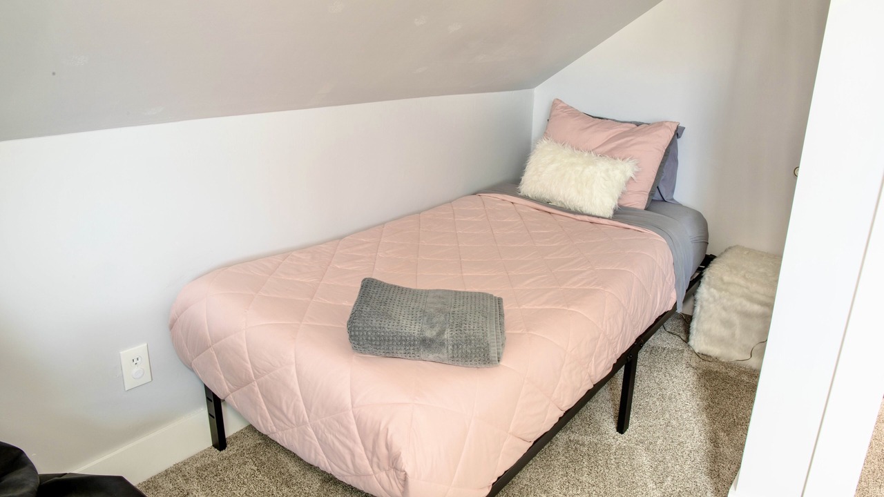 Photo of Bedroom in Spanish Fork