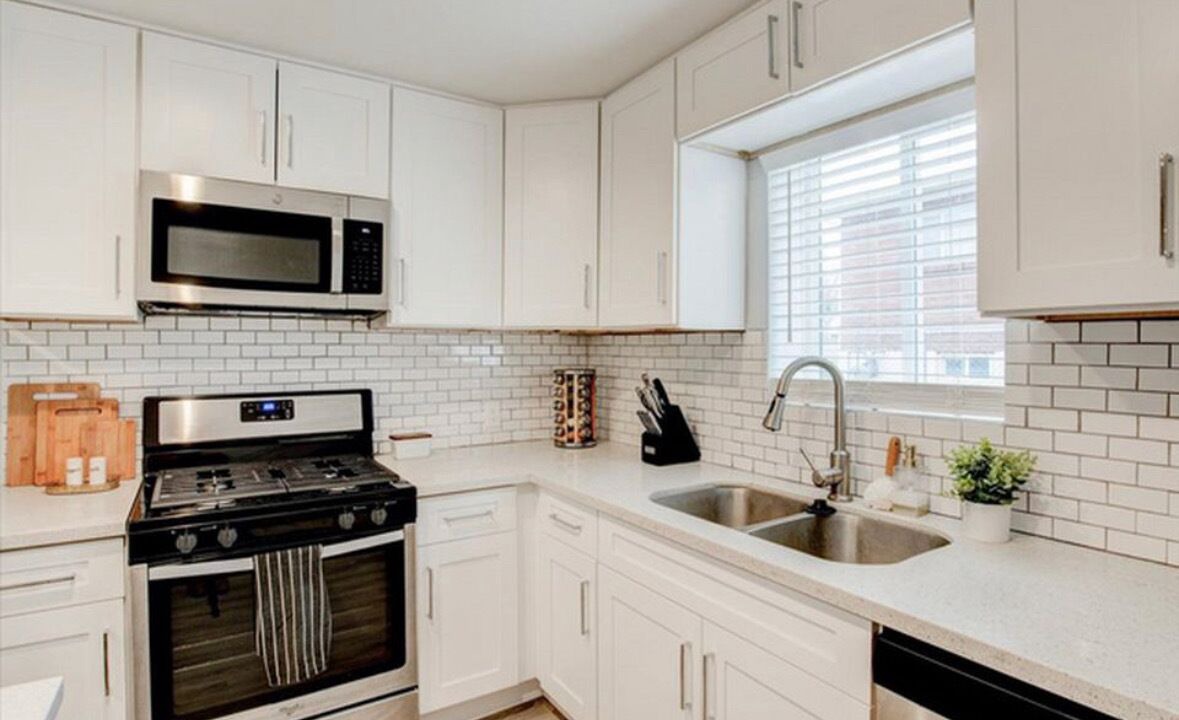 Photo of Kitchen in Spanish Fork