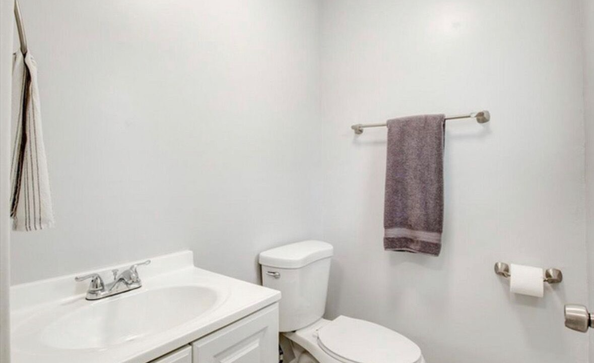 Photo of Bathroom in Spanish Fork
