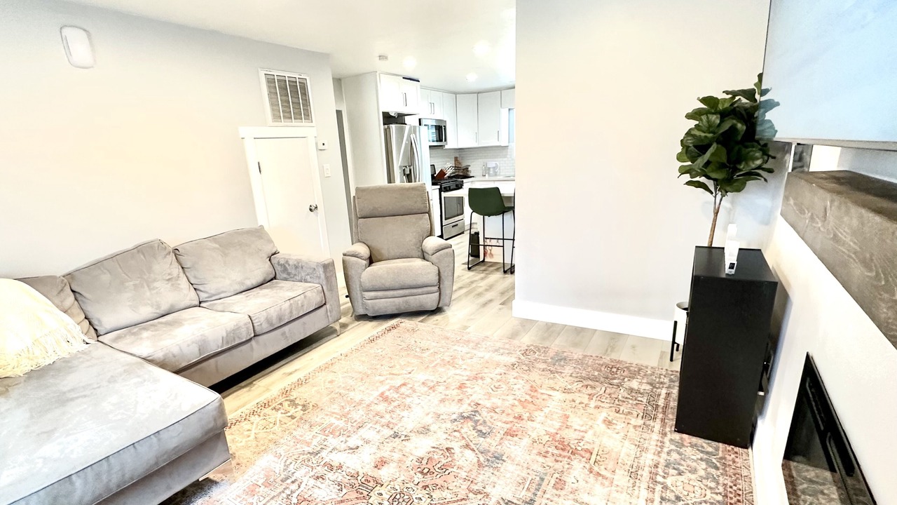 Photo of Livingroom in Spanish Fork