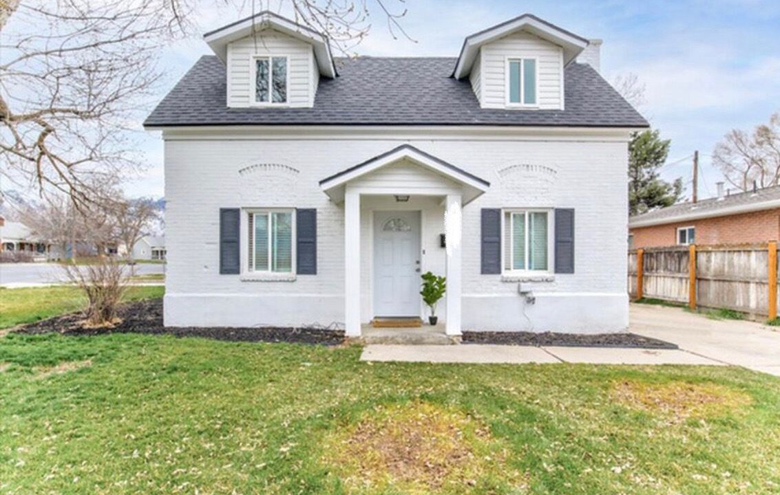 Photo of Outdoor in Spanish Fork
