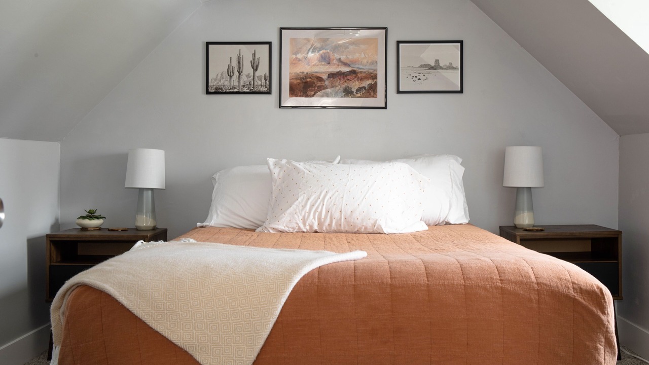 Photo of Bedroom in Spanish Fork