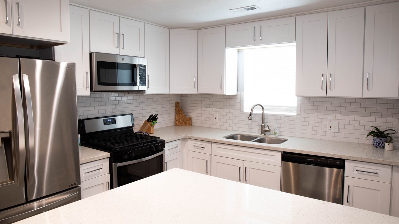 Photo of Kitchen in Spanish Fork