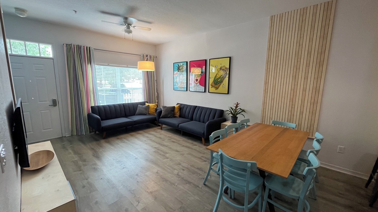 Photo of Livingroom in Veranda Palms