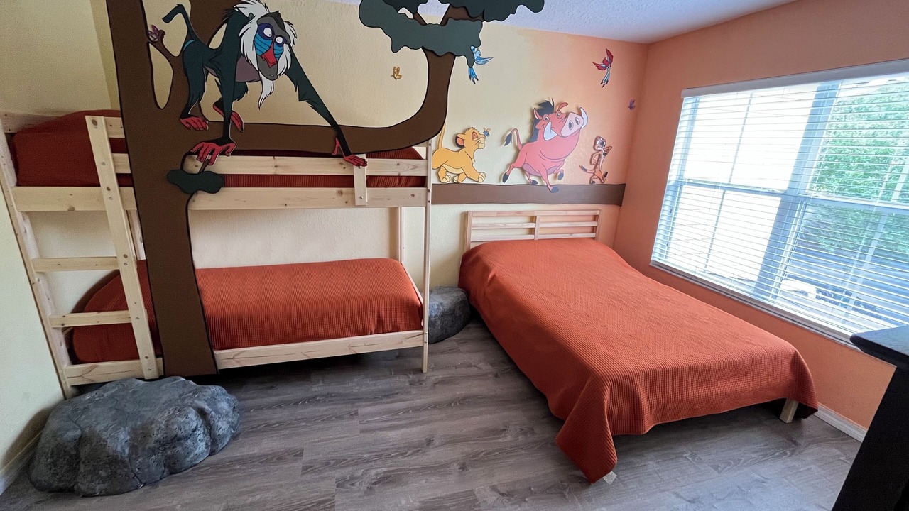 Photo of Bedroom in Veranda Palms
