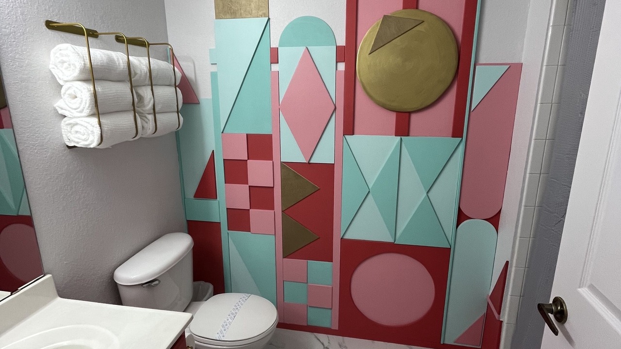 Photo of Bathroom in Veranda Palms