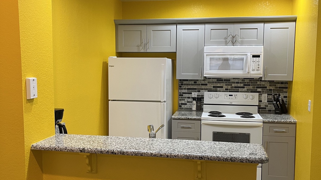 Photo of Kitchen in Veranda Palms