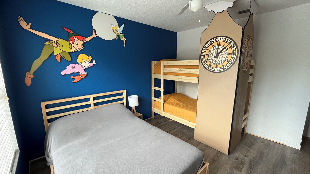 Photo of Bedroom in Veranda Palms