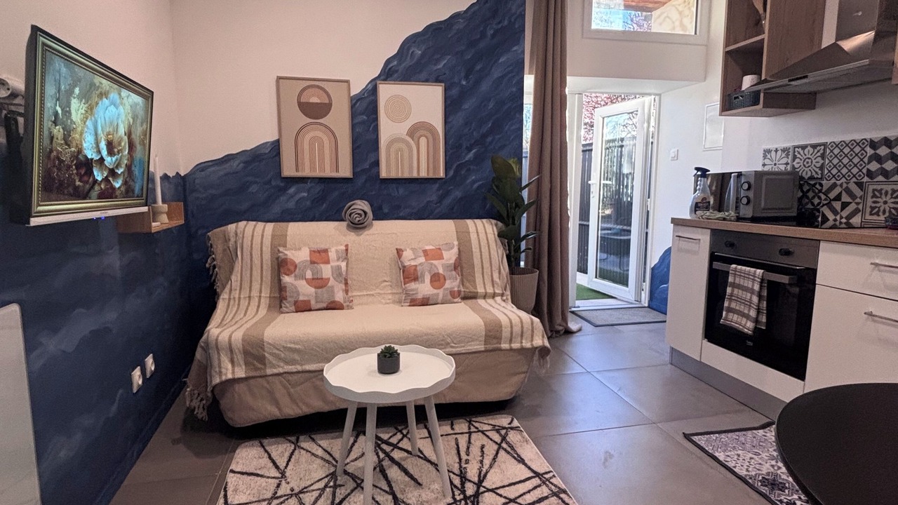Photo of Livingroom in Briord