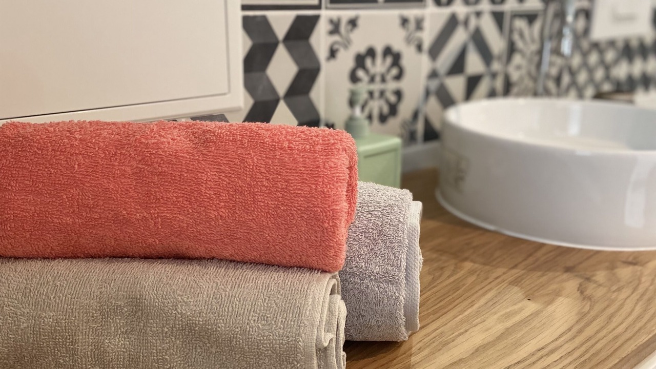 Photo of Bathroom in Briord