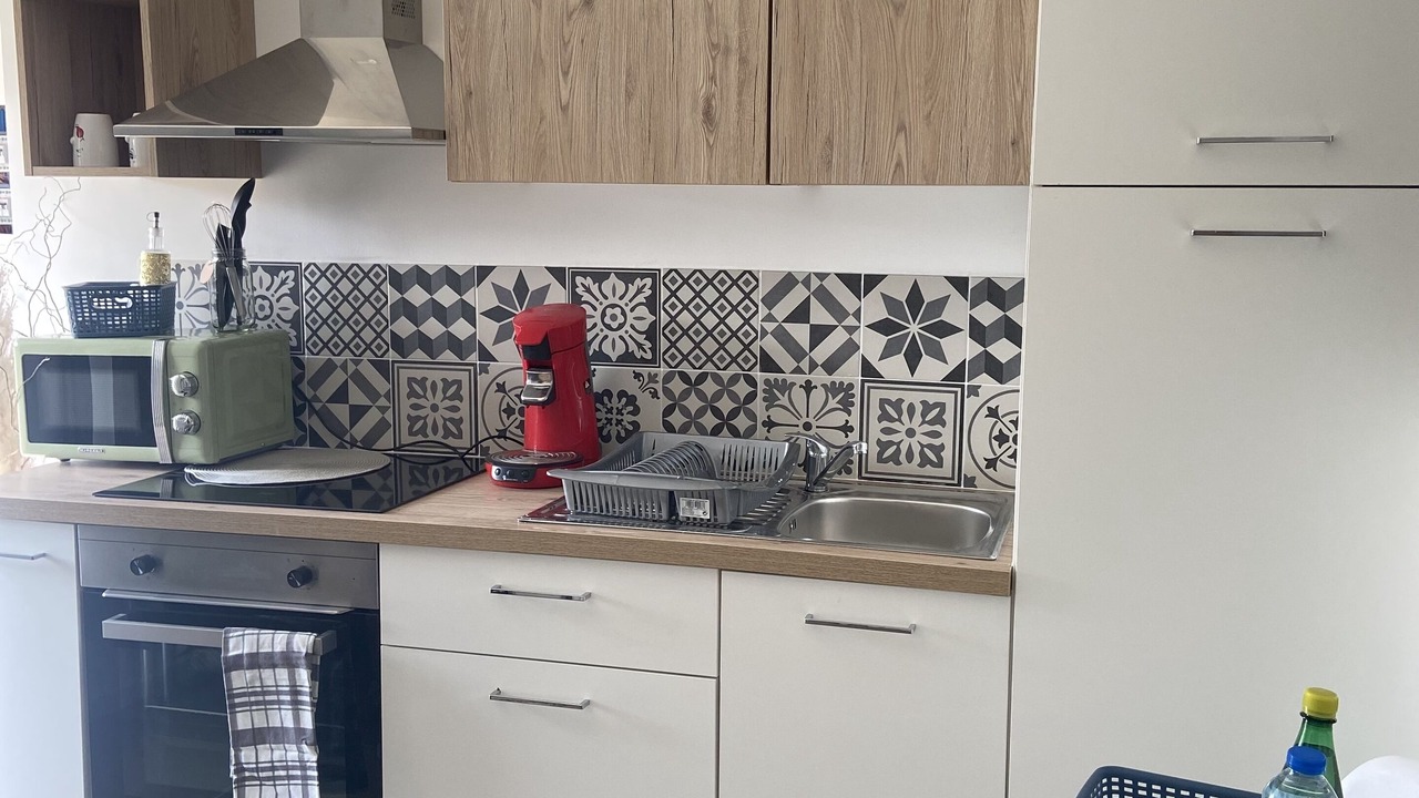 Photo of Kitchen in Briord