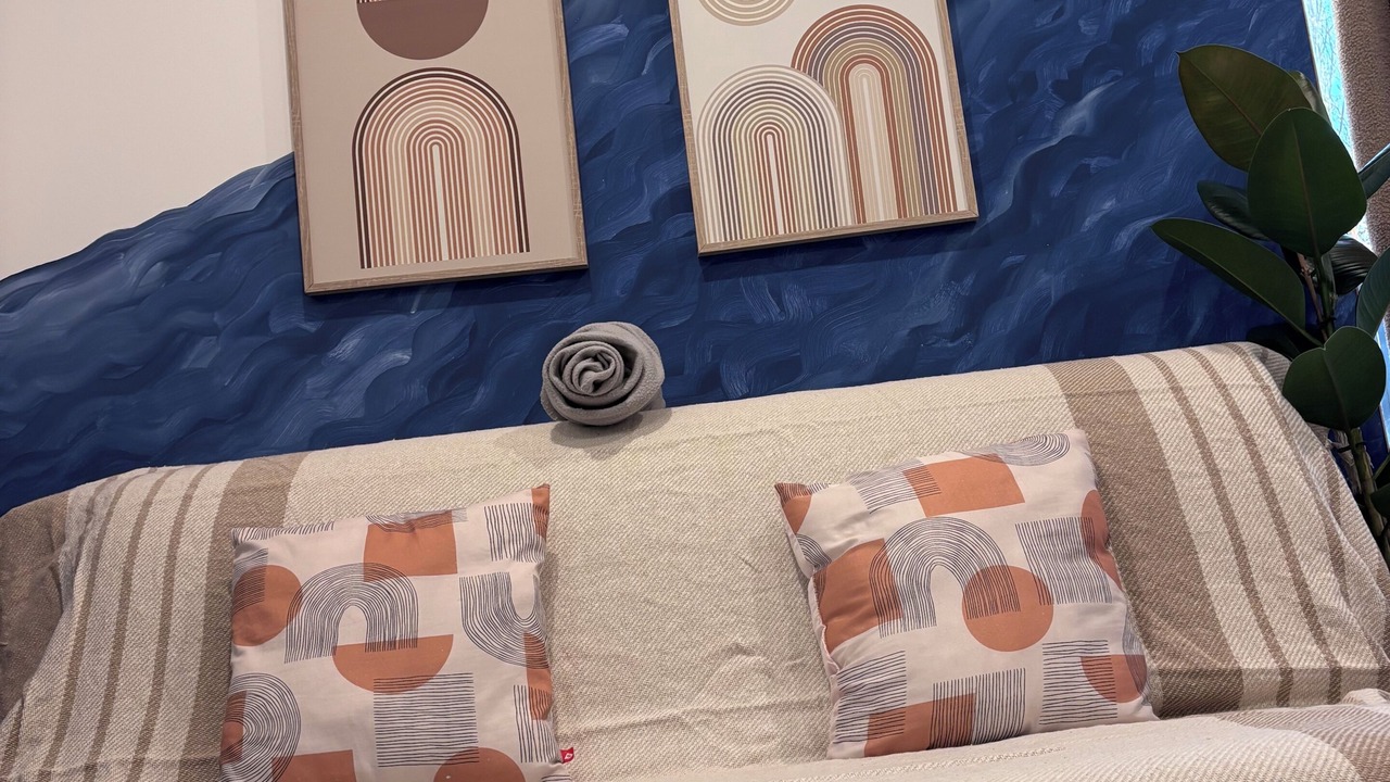 Photo of Bedroom in Briord