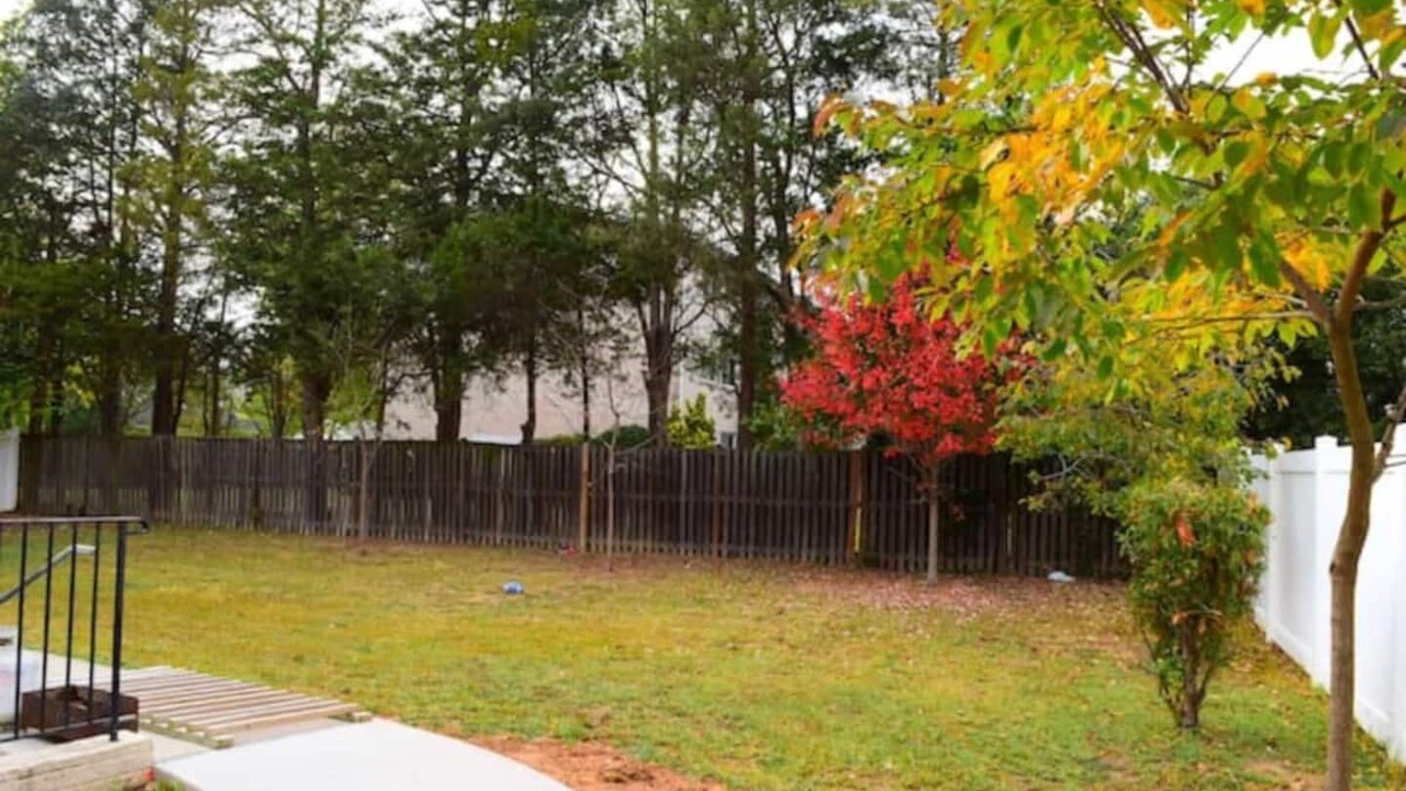 Photo of Outdoor in Baileys Crossroads