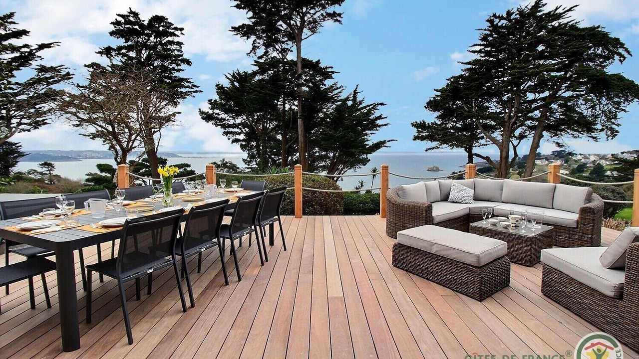 Photo of Outdoor in Trebeurden