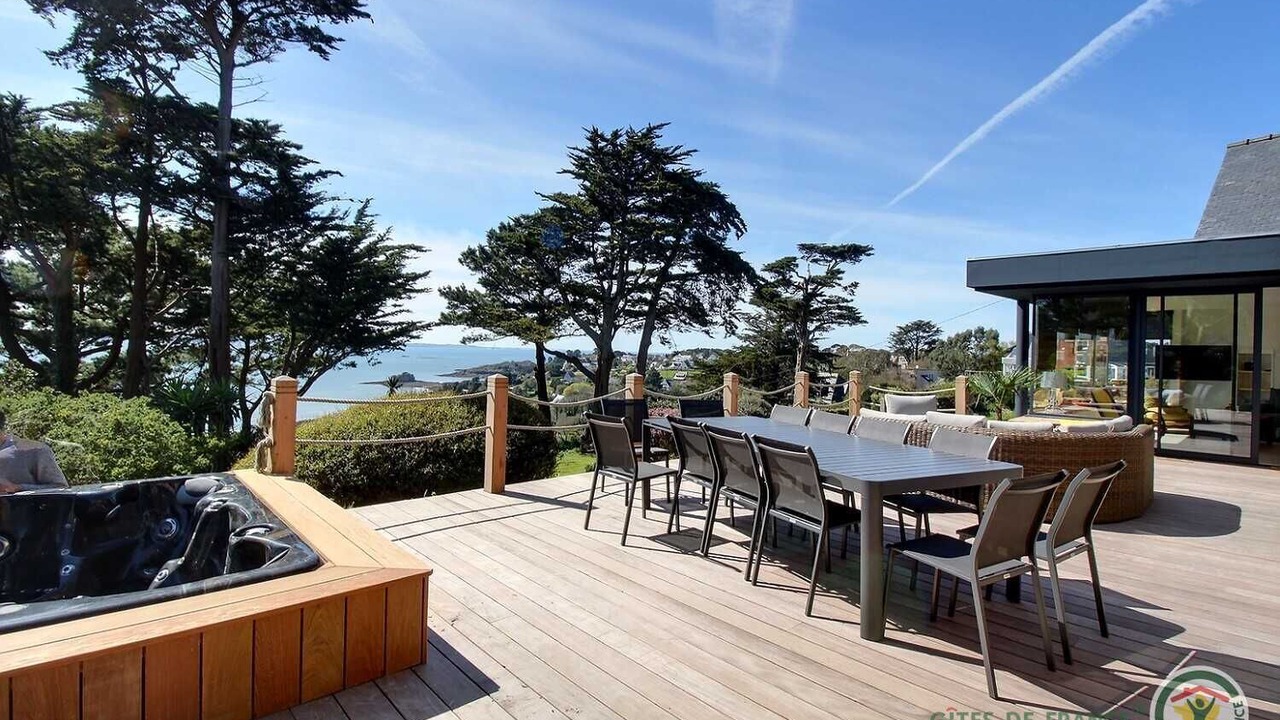 Photo of Outdoor in Trebeurden