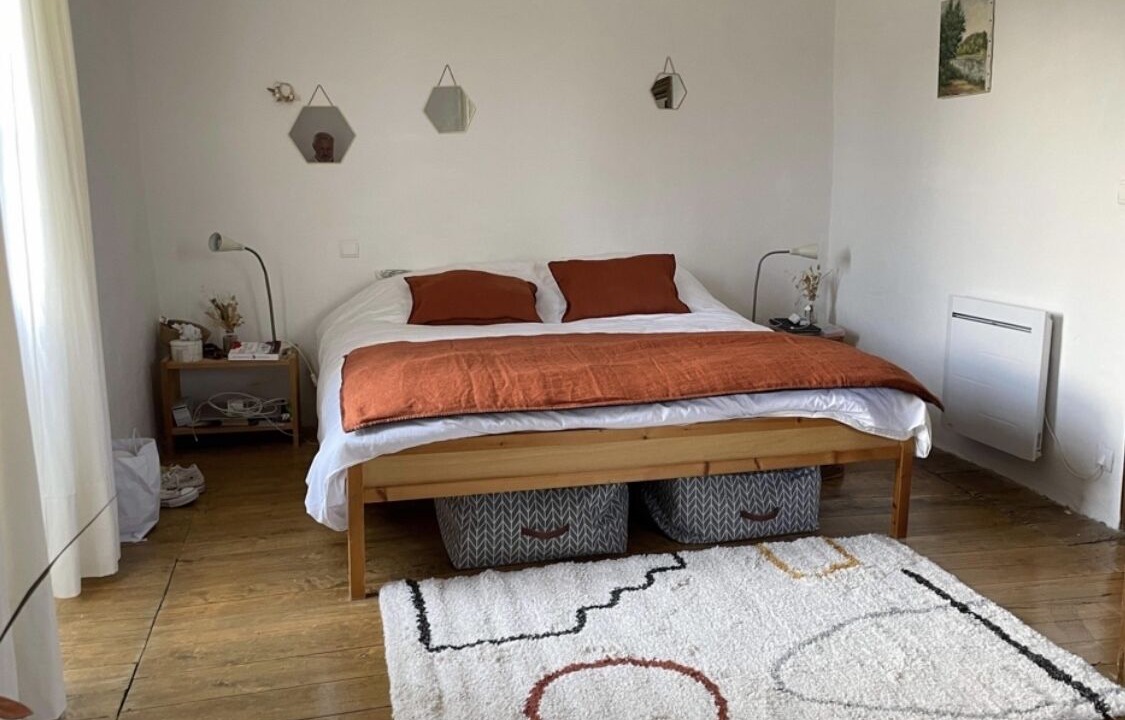 Photo of Bedroom in Roquecor