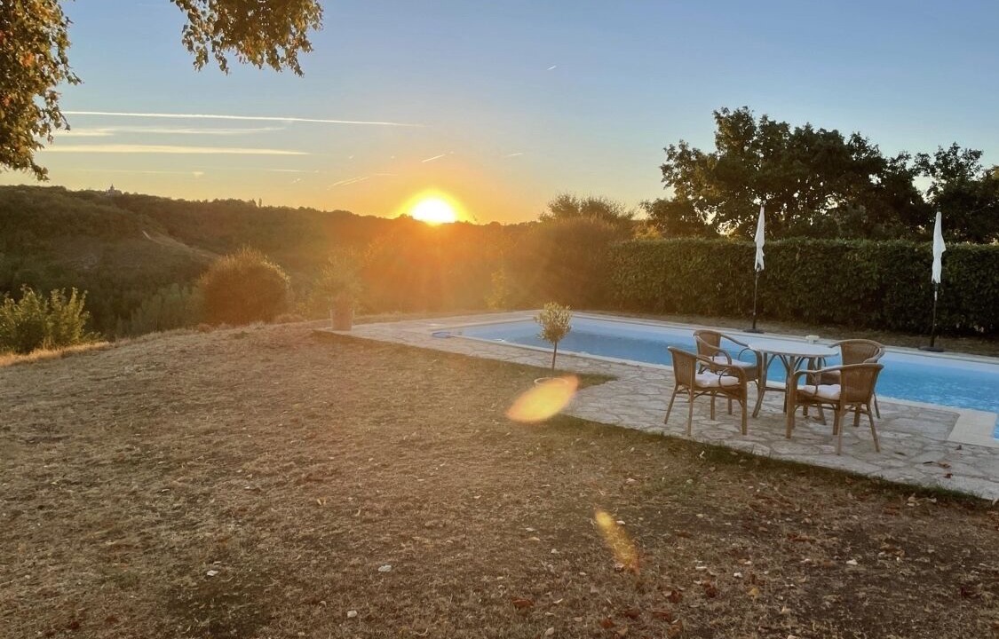 Photo of Outdoor in Roquecor