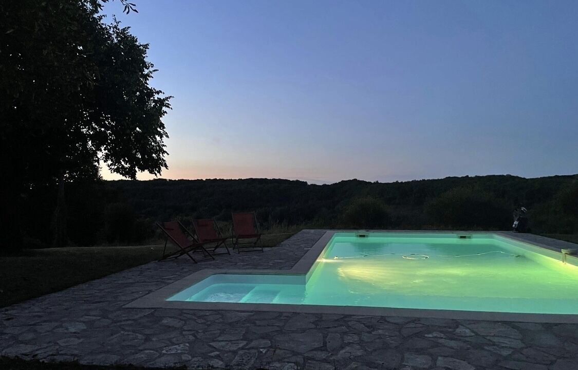 Photo of Outdoor in Roquecor