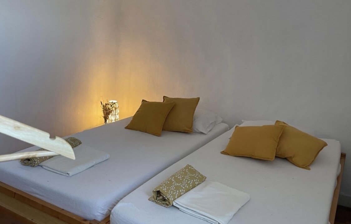 Photo of Bedroom in Roquecor