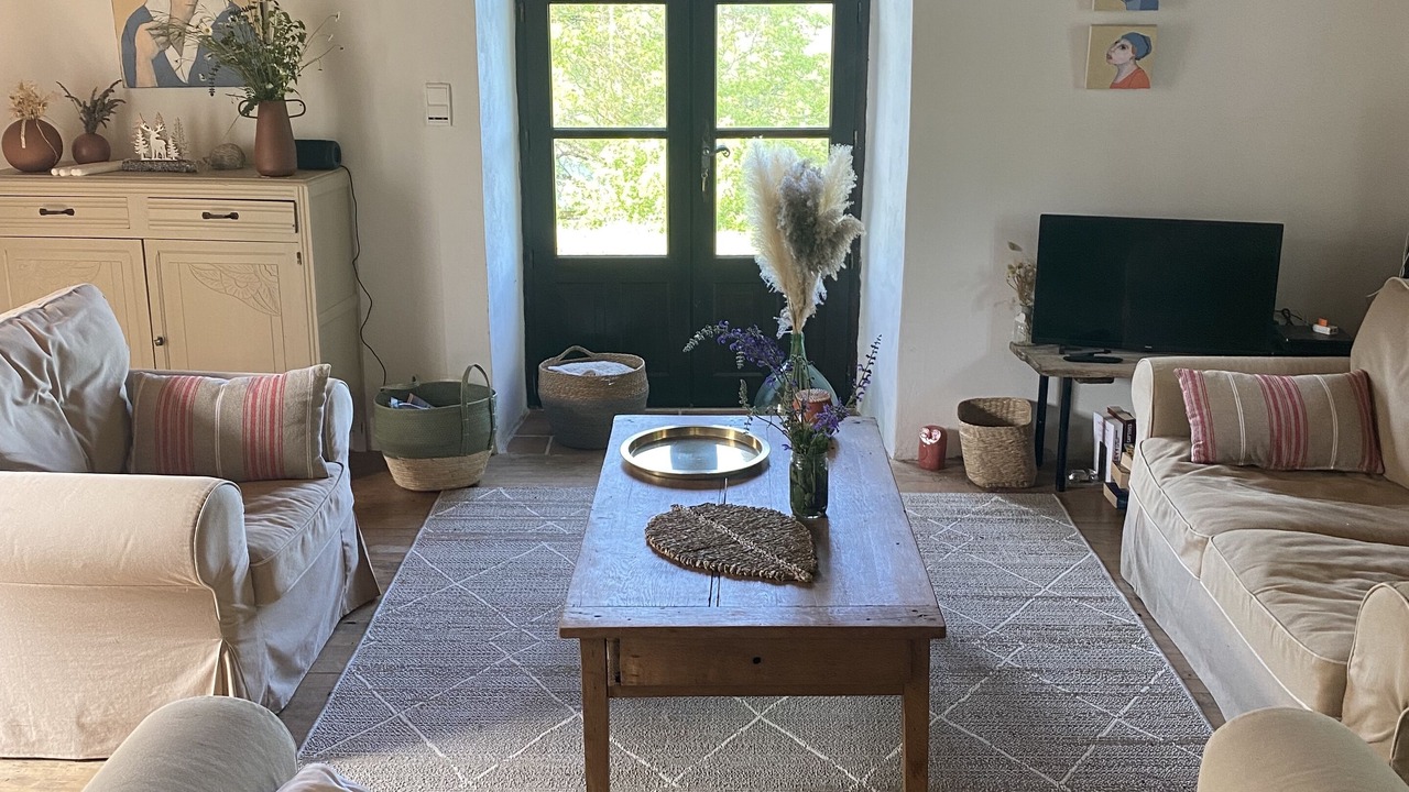 Photo of Livingroom in Roquecor