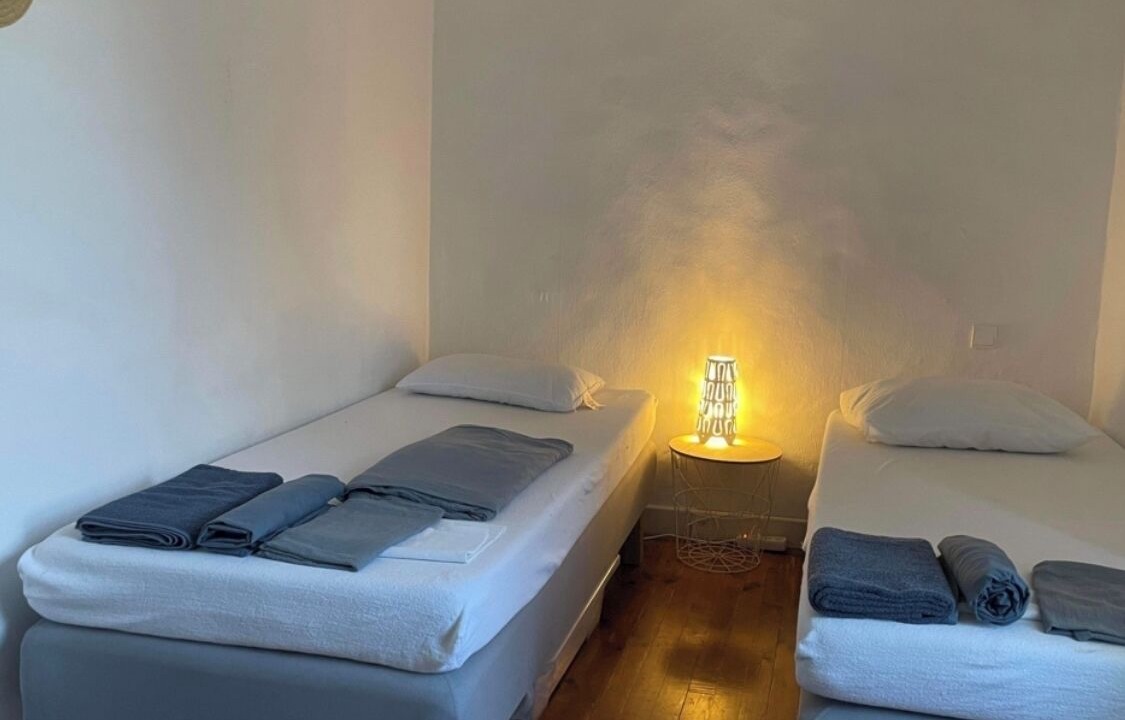 Photo of Bedroom in Roquecor