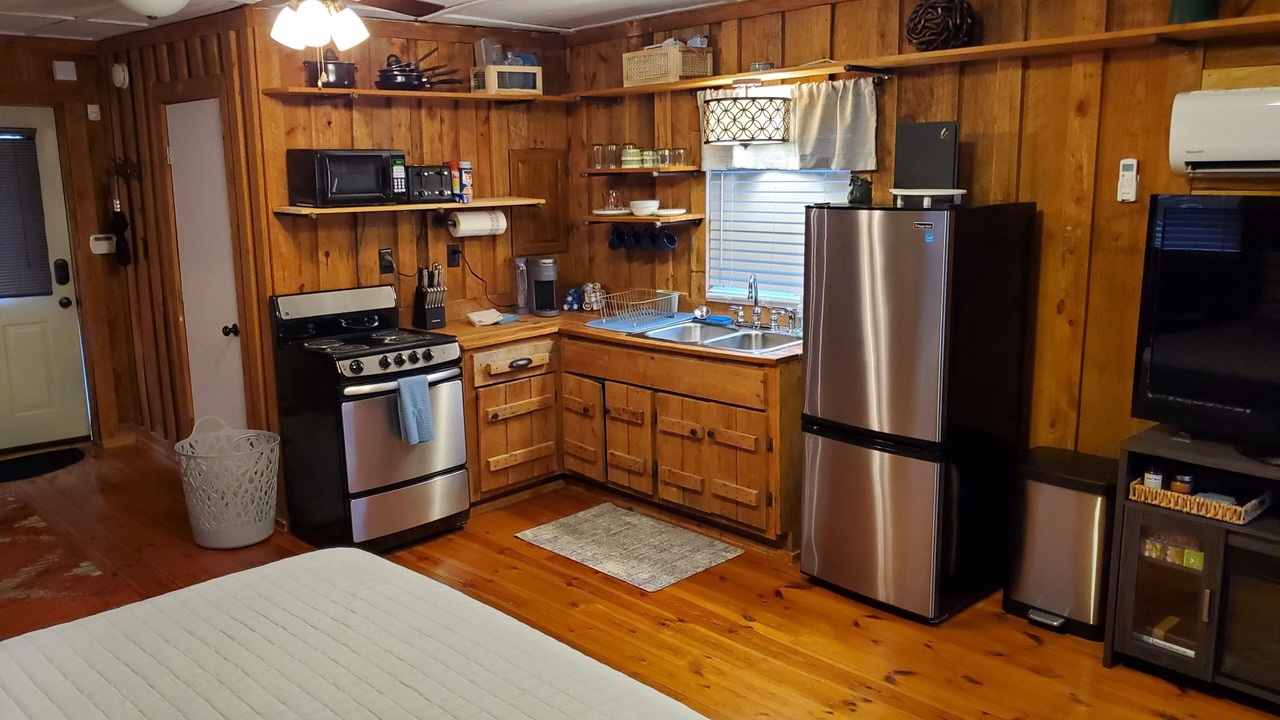 Photo of Bedroom in Rising Fawn