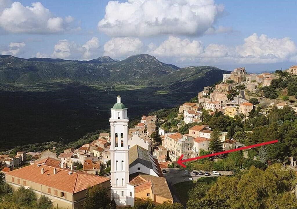 Photo of Outdoor in Corbara