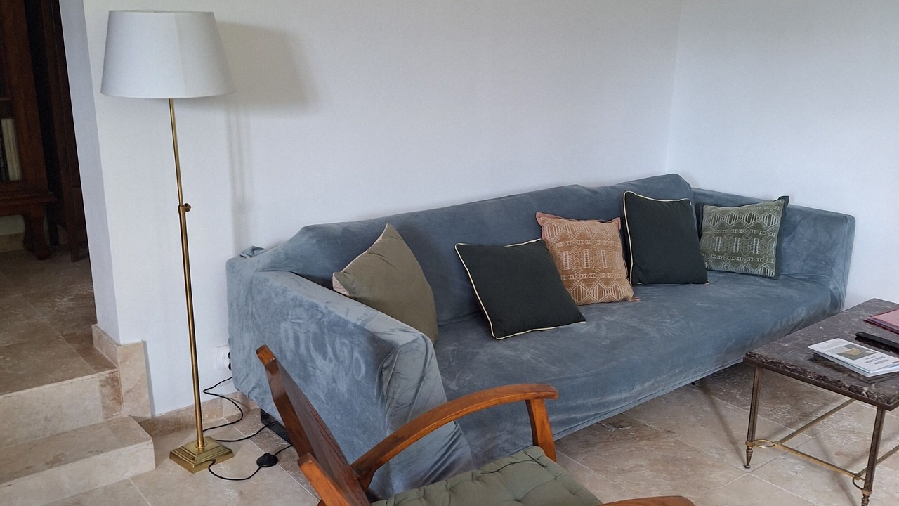 Photo of Livingroom in Corbara