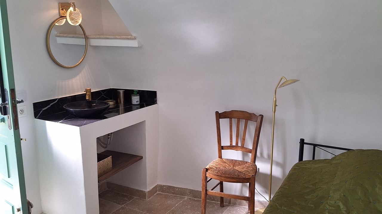 Photo of Bedroom in Corbara