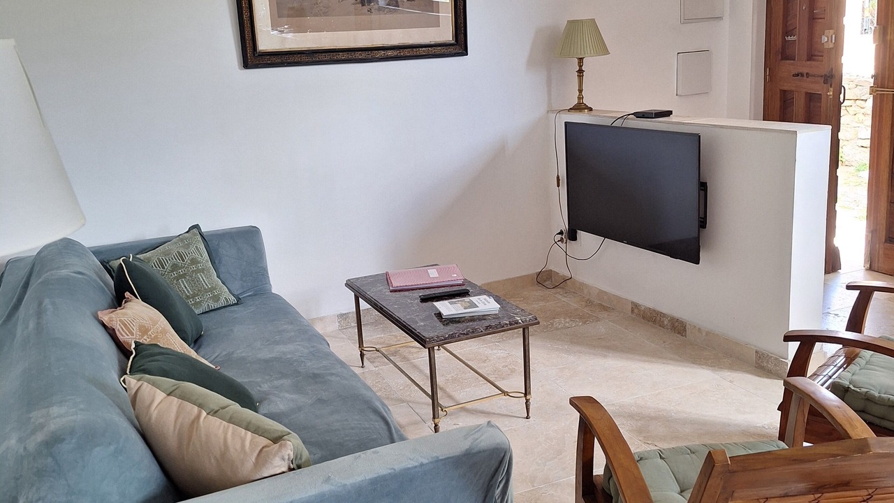 Photo of Livingroom in Corbara