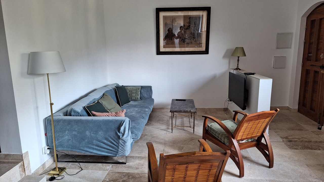 Photo of Livingroom in Corbara