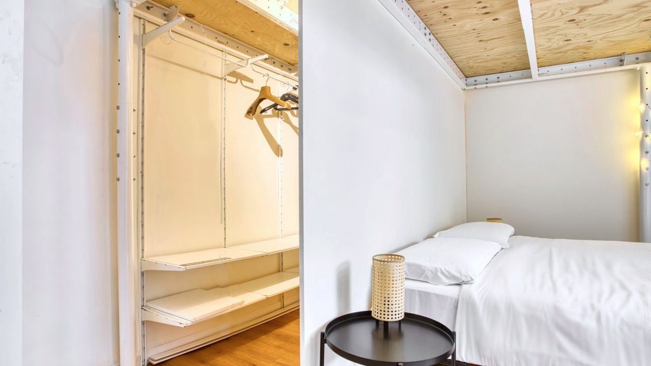 Photo of Bedroom in Porta Garibaldi