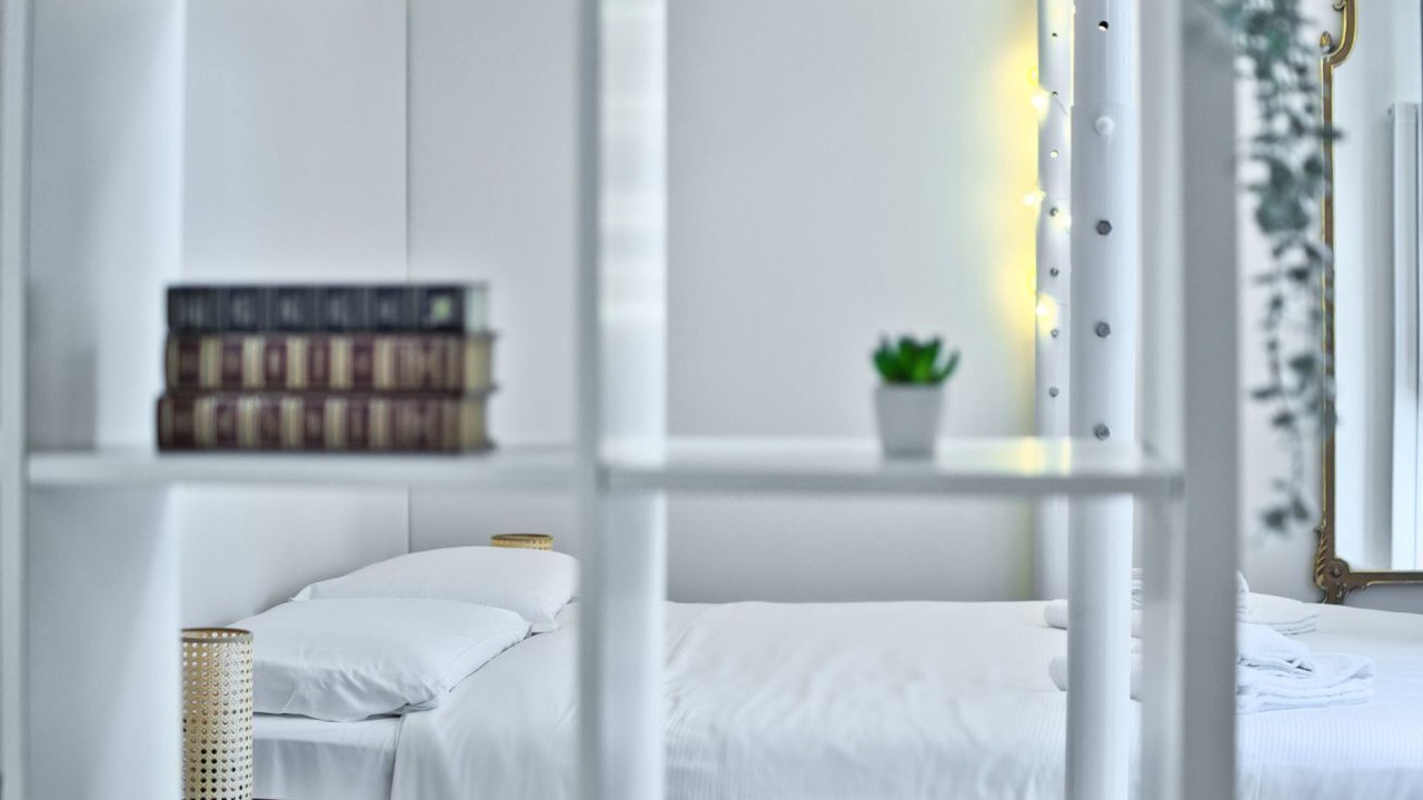 Photo of Bedroom in Porta Garibaldi