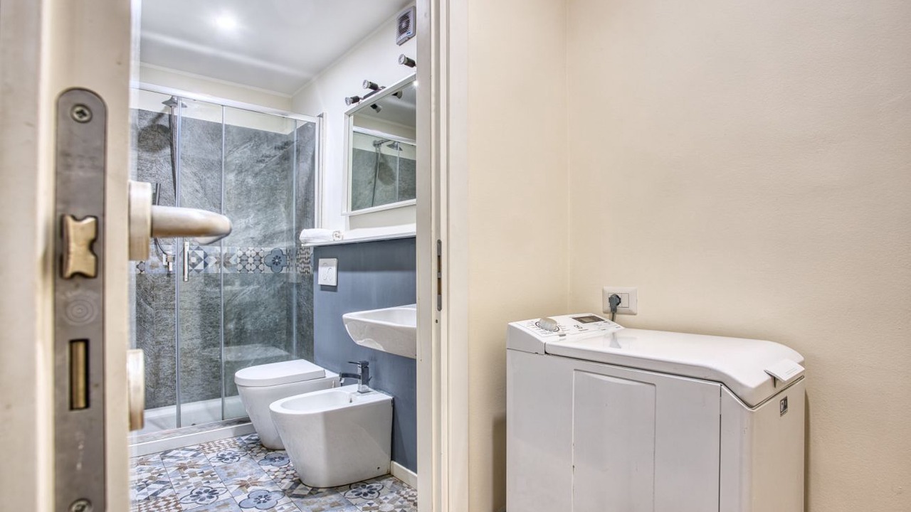 Photo of Bathroom in Porta Garibaldi