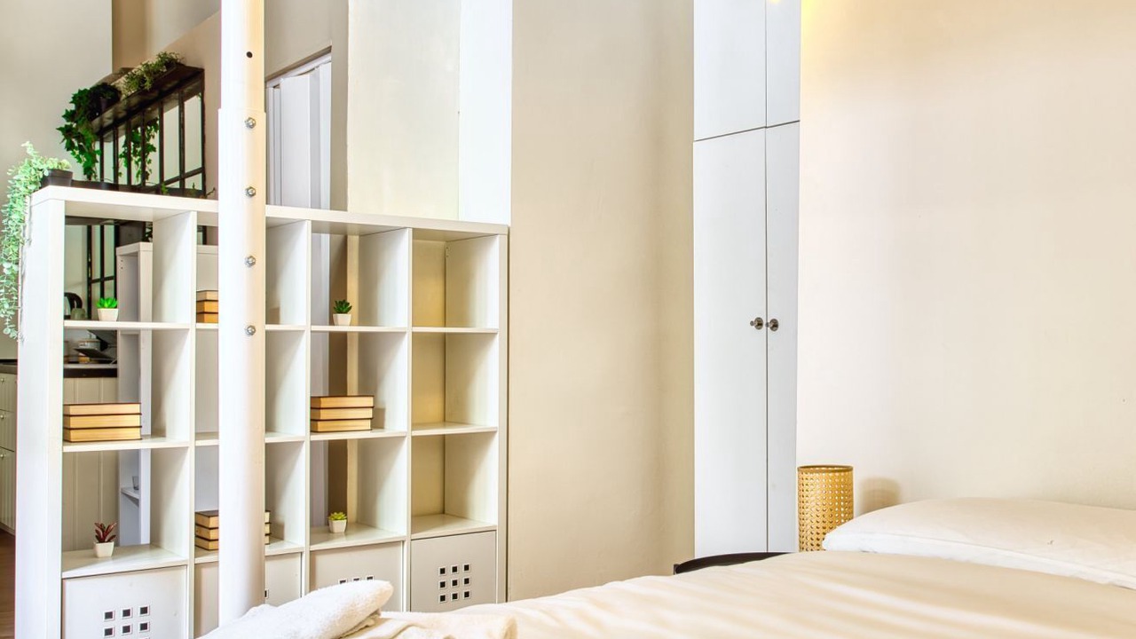 Photo of Bedroom in Porta Garibaldi
