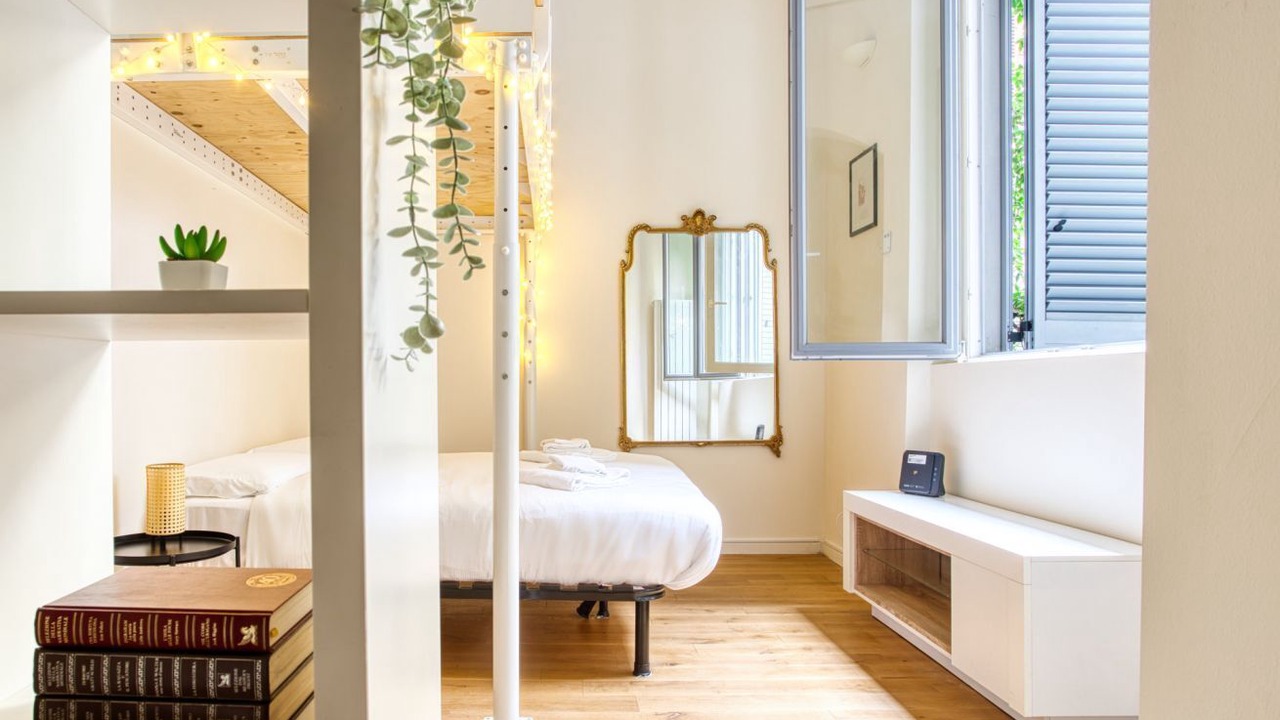 Photo of Bedroom in Porta Garibaldi