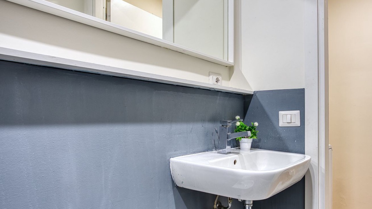 Photo of Bathroom in Porta Garibaldi