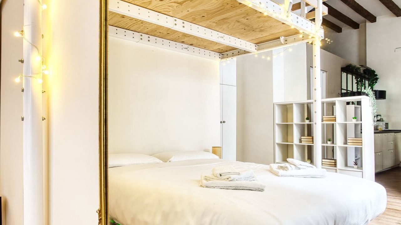 Photo of Bedroom in Porta Garibaldi