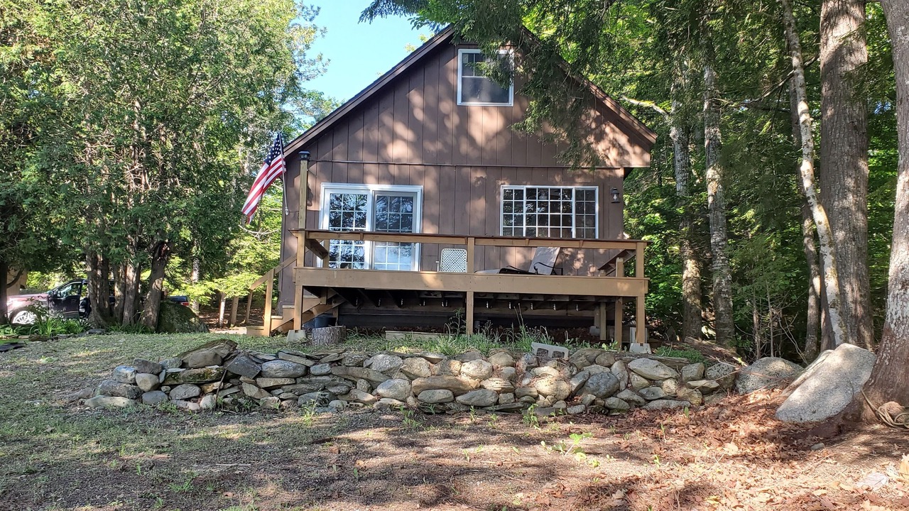 Photo of Outdoor in Forest CIty