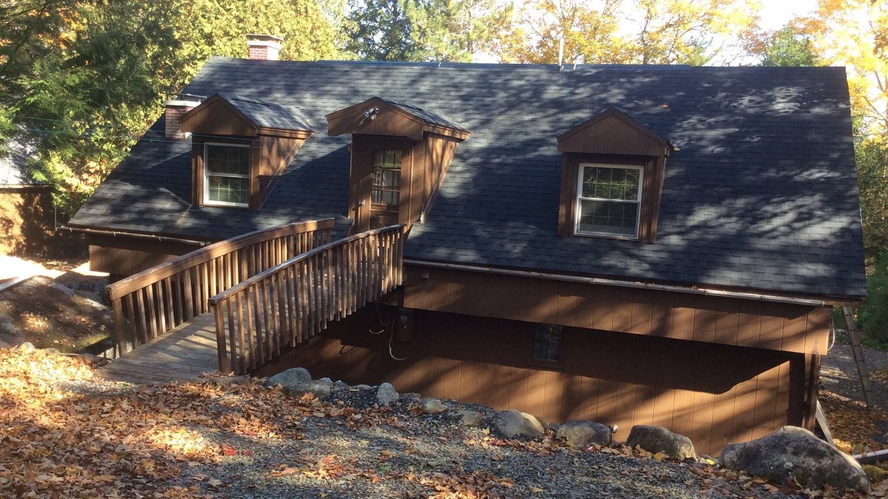 Photo of Outdoor in Forest CIty