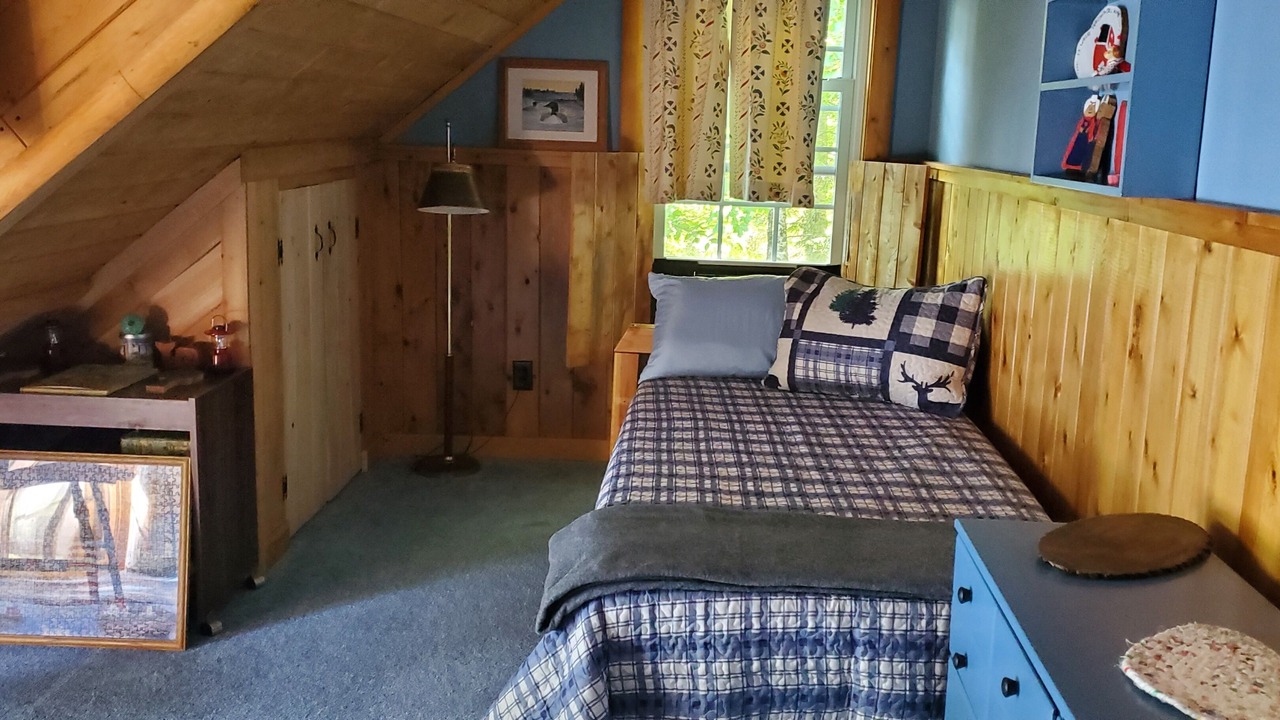 Photo of Bedroom in Forest CIty