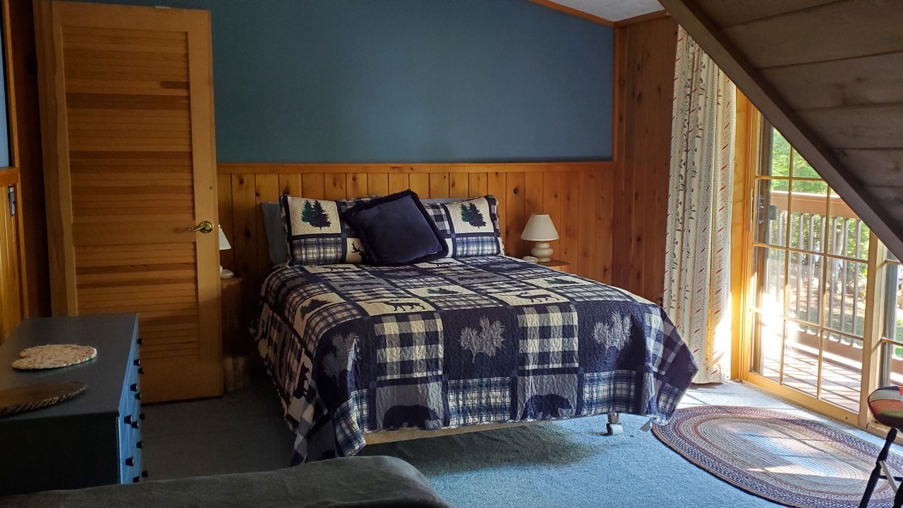 Photo of Bedroom in Forest CIty