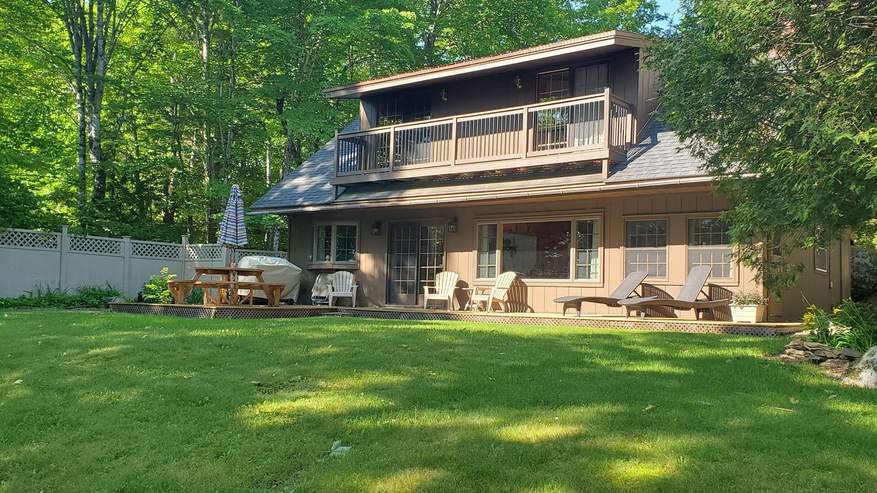 Photo of Outdoor in Forest CIty