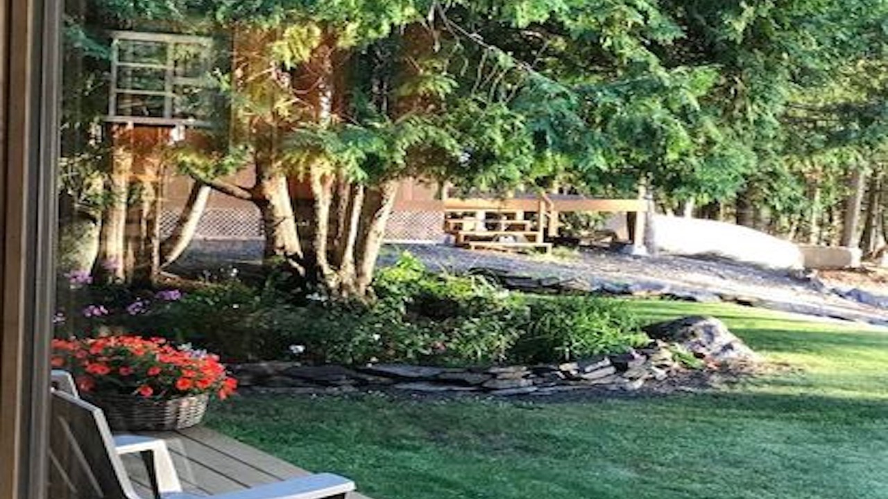 Photo of Outdoor in Forest CIty